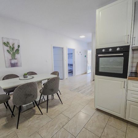 Apartment Milana Duće Extérieur photo
