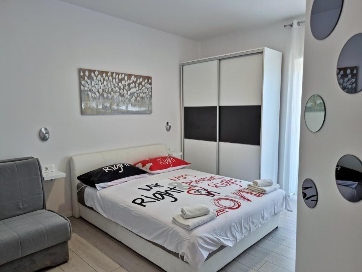 Apartment Milana Duće Extérieur photo