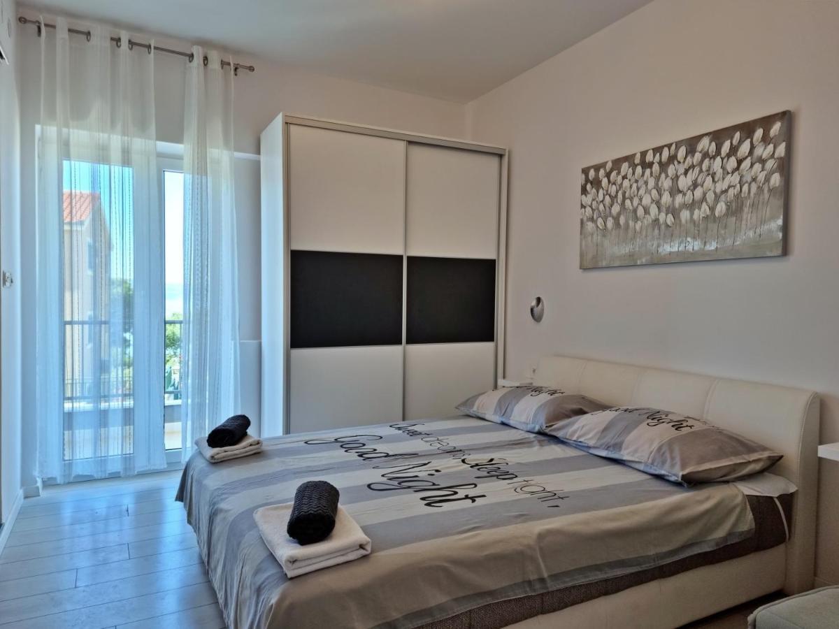 Apartment Milana Duće Extérieur photo