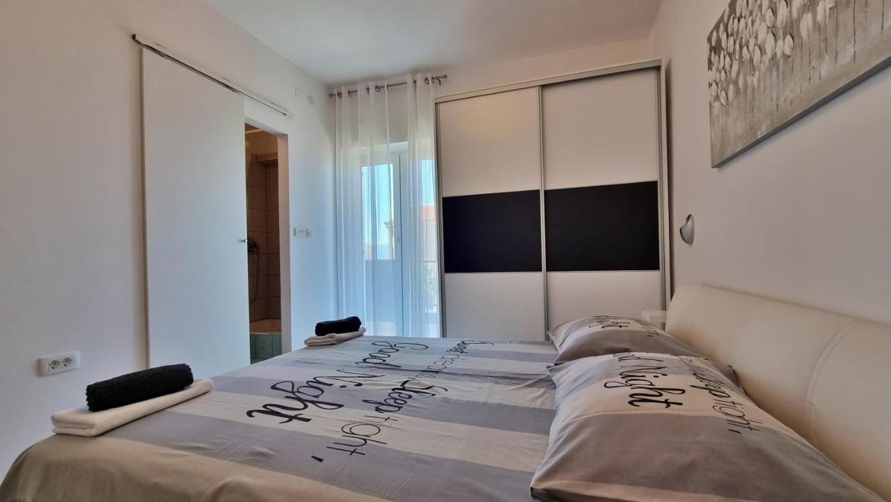 Apartment Milana Duće Extérieur photo