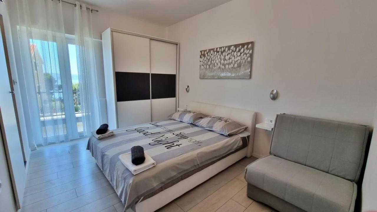 Apartment Milana Duće Extérieur photo