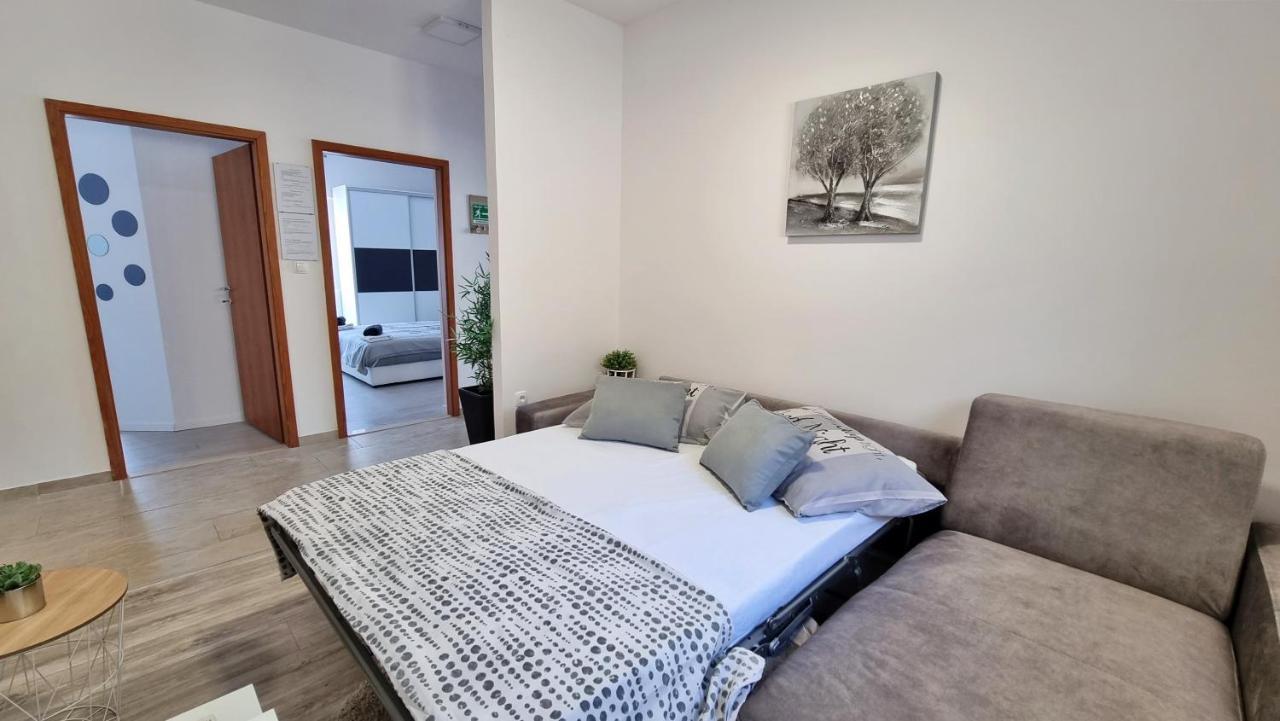 Apartment Milana Duće Extérieur photo
