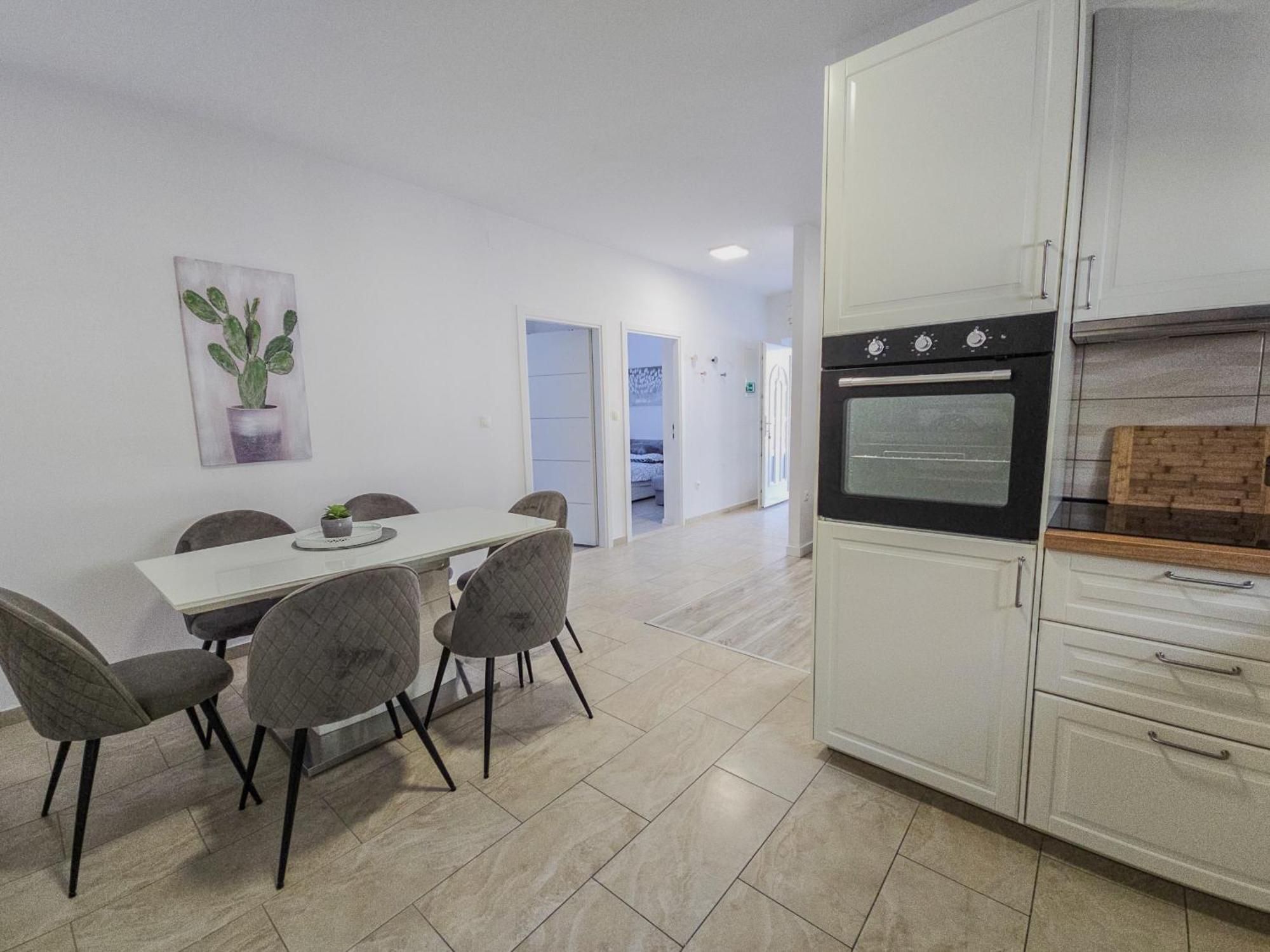 Apartment Milana Duće Extérieur photo