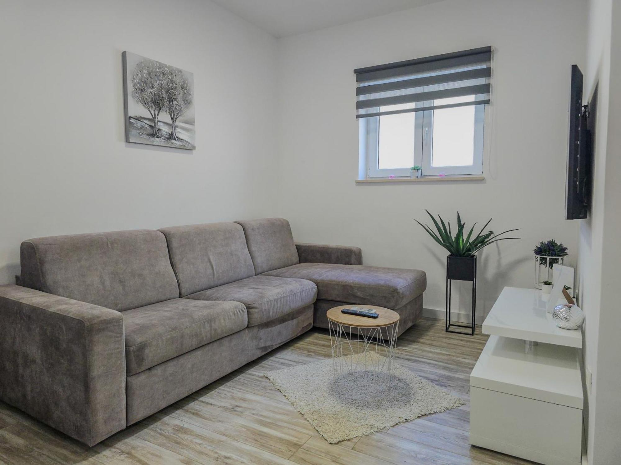 Apartment Milana Duće Extérieur photo
