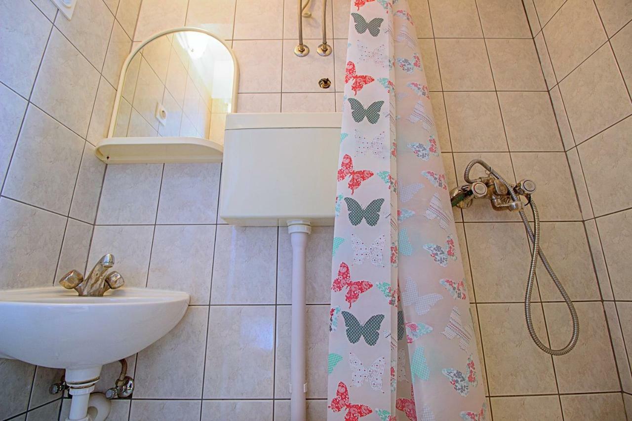 Apartment Milana Duće Extérieur photo
