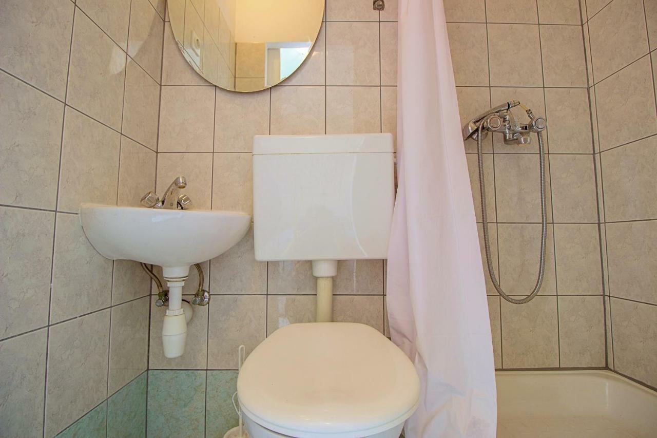 Apartment Milana Duće Extérieur photo