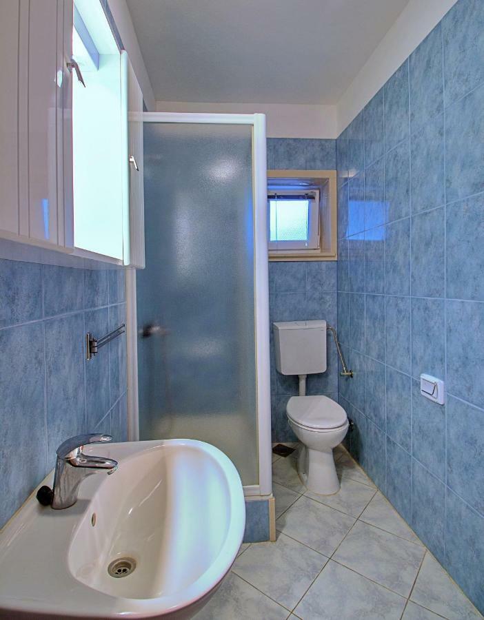 Apartment Milana Duće Extérieur photo